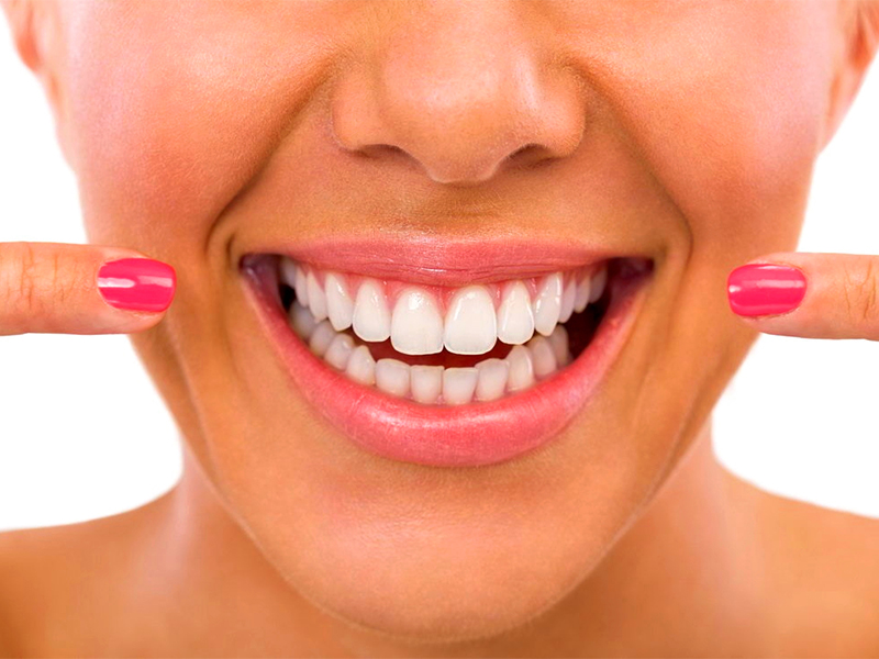 Tips on how to keep your teeth white and whiten them